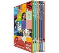 Abenteuer Sehen – Coffret 2 (6–12 ans) – UFA – Import