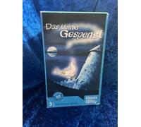 Abenteuer Sehen - Das Kleine Gespenst [Import]