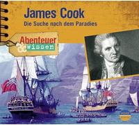 Abenteuer & Wissen - James Cook.Die Suche Nach dem Paradies [Import]