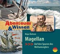 Abenteuer & Wissen. Magellan by Unknown(2018-04-20)