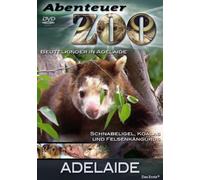 Abenteuer Zoo: Adelaide