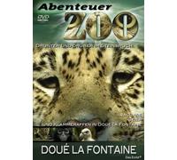 Abenteuer Zoo-Doue la Fontaine [Import]
