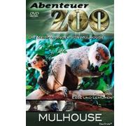 Abenteuer Zoo-Mulhouse [Import]