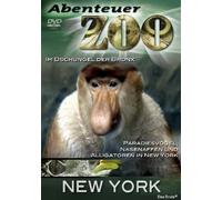Abenteuer Zoo:New York [Import allemand]