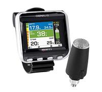 Abenteuertauchen Mares Genius Ordinateur de plongée, avec émetteur LED