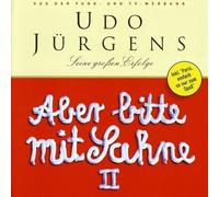 Aber Bitte Mit Sahne II by UDO JURGENS (1998-02-23)