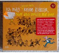 Various - Ich Mag Immer Noch Keine Klassik.Vol.2/DP [Import]