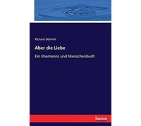 Aber Die Liebe