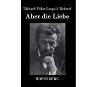 Aber Die Liebe