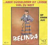 Aber Düsseldorf ist leider viel zu weit / Op einem Aug (7" Vinyl Single 1979)(WpL Records "1446 )