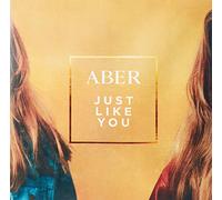 ABER - Just Like You [Vinyl LP]
