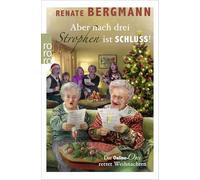 Aber nach drei Strophen ist Schluss!: Die Online-Omi rettet Weihnachten