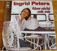 Aber nicht mit mir (1977) / Vinyl single [Vinyl-Single 7'']