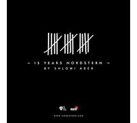 Aber, Shlomi - 15 Years Nordstern Mixed [Import]