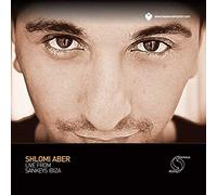 Aber, Shlomi - Live from Sankeys Ibiza