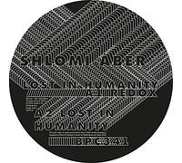 Aber Shlomi - Lost in Humanity (Mix)