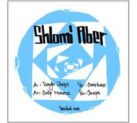 Aber,Shlomi - Rough Steps [Import]