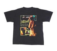 AbER34e Gracie Abrams Risk Gift for Fans Unisex S-5XL Shirt