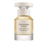 Abercrombie&fitch - Authentic Moment Femme Eau De Parfum 30 Ml