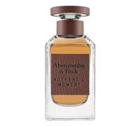 Abercrombie & Fitch Authentic Moment Man EDT 100 ml