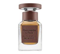 Abercrombie & Fitch Authentic Moment Man EDT 30 ml