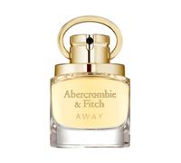 Abercrombie&fitch - Away Femme Eau De Parfum 30 Ml