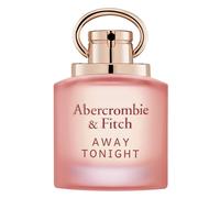 Abercrombie&fitch - Away Tonight Femme Eau De Parfum 100 Ml