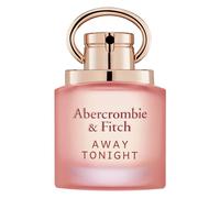 Abercrombie & Fitch Parfums pour femmes Away Tonight Women Eau de Parfum Spray 50 ml