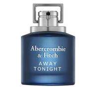 Abercrombie & Fitch Parfums pour hommes Away Tonight Men Eau de Toilette Spray 100 ml