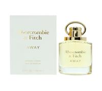 Abercrombie & Fitch Parfums pour femmes Away For Her Eau de Parfum Spray 100 ml
