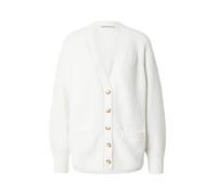 Abercrombie & Fitch Cardigan crème, Taille S