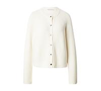 Abercrombie & Fitch Cardigan crème, Taille XS