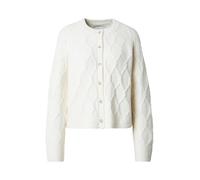 Abercrombie & Fitch Cardigan crème, Taille XS