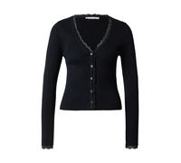 Abercrombie & Fitch Cardigan noir, Taille XL