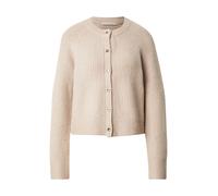 Abercrombie & Fitch Cardigan noisette, Taille L