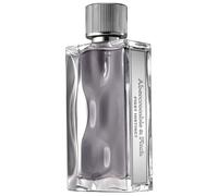 Abercrombie & Fitch Parfum pour homme First Instinct Eau de Toilette Spray 100 ml