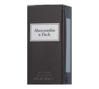 Abercrombie & Fitch First Instinct Man EDT 30 ml