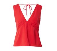 Abercrombie & Fitch Haut rouge, Taille XL