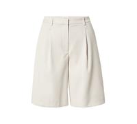 Abercrombie & Fitch Pantalon à pince sable, Taille 38