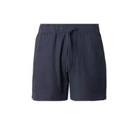 Abercrombie & Fitch Pantalon bleu marine, Taille 34