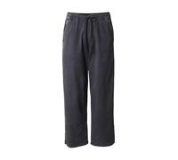 Abercrombie & Fitch Pantalon chino noir, Taille 31-32