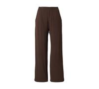 Abercrombie & Fitch Pantalon chocolat, Taille 36