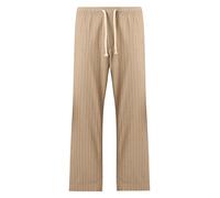 Abercrombie & Fitch Pantalon 'GETAWAY BEACHY' noisette, Taille 34