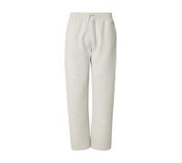 Abercrombie & Fitch Pantalon gris clair, Taille 35-36