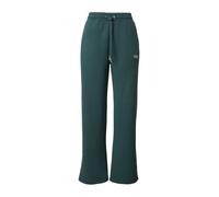 Abercrombie & Fitch Pantalon vert foncé, Taille 40