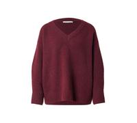 Abercrombie & Fitch Pull-over bourgogne, Taille XS