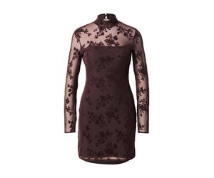 Abercrombie & Fitch Robe chocolat, Taille 38