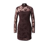 Abercrombie & Fitch Robe chocolat, Taille 42