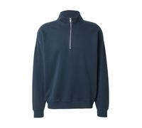 Abercrombie & Fitch Sweat-shirt 'ESSENTIAL' bleu marine, Taille L