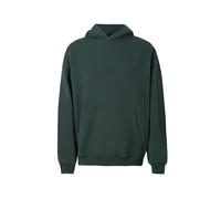 Abercrombie & Fitch Sweat-shirt 'ESSENTIAL' vert foncé, Taille L